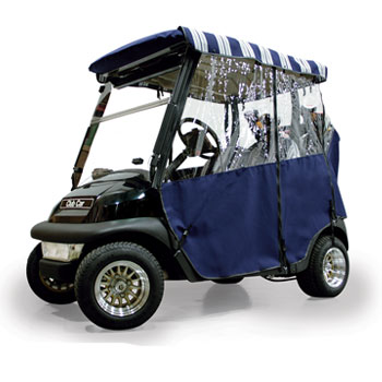 Buggies Unlimited - item ENC 3S NAVY